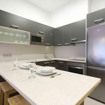 The Collection | Prim Apartment San Sebastian