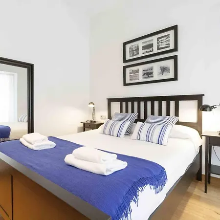 Apartment The Collection | Prim San Sebastian