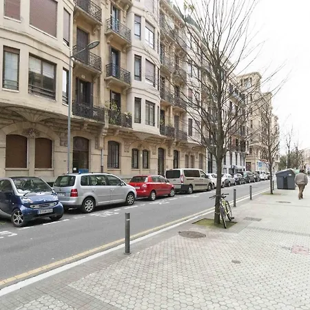 The Collection | Prim * San Sebastian