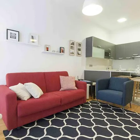 The Collection | Prim Lejlighed San Sebastián