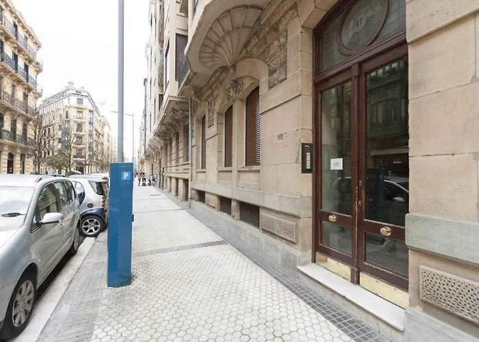 Lejlighed The Collection | Prim *