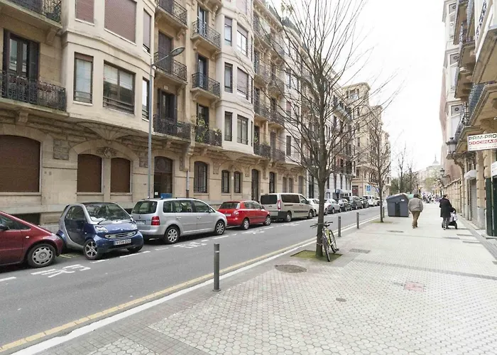 The Collection | Prim * San Sebastián